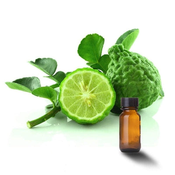 Bergamot Essential Oil