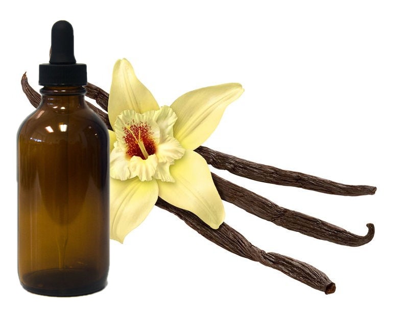 Vanilla Sugar Fragrance Oil