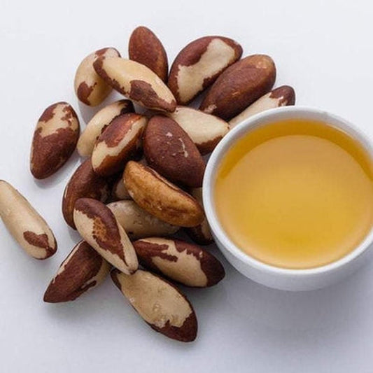 Brazil Nut Oil - Virgin