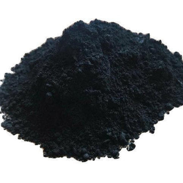 Iron Oxide Black Pigment Dye Fe3O4 - Synthetic