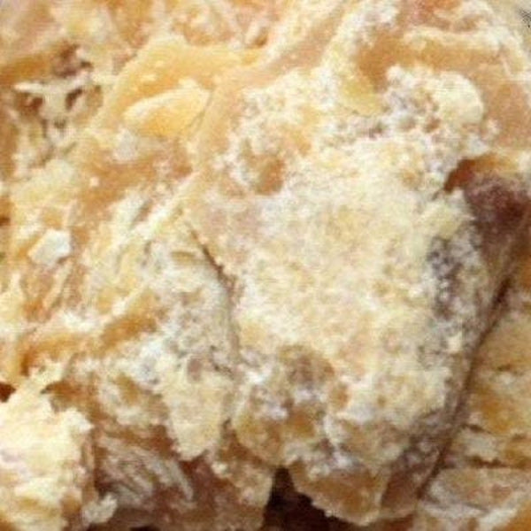 Ucuuba Butter - Virgin