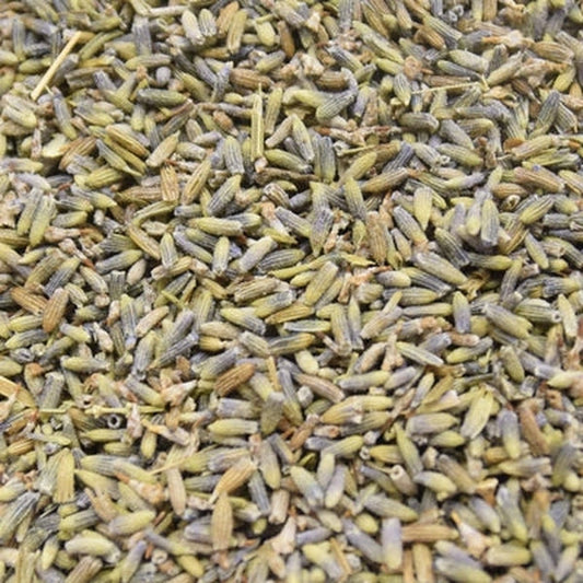 Lavender, Whole Organic