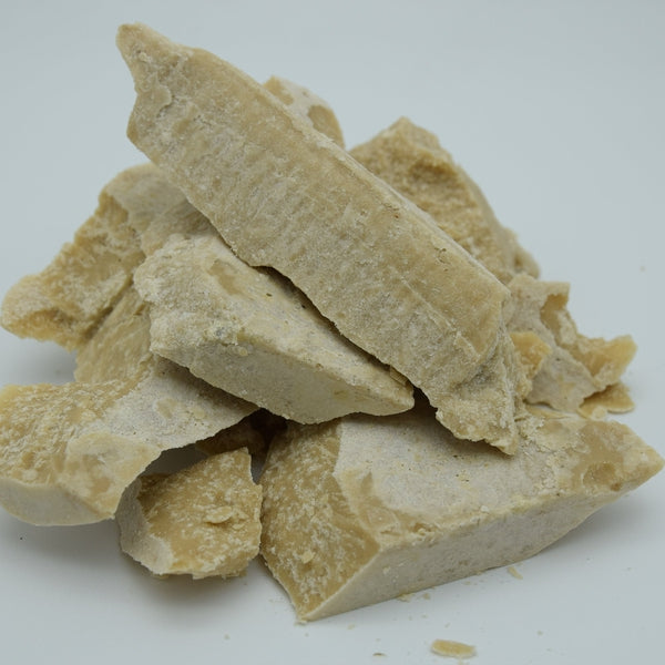 Kokum Butter - Virgin