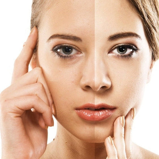 Skin Lightening Peptide