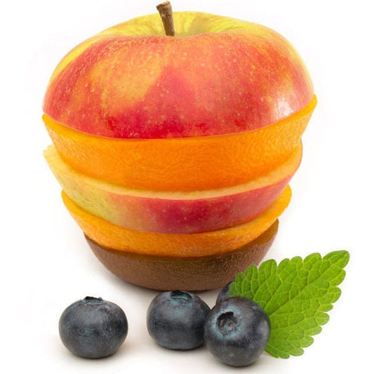 Natural Fruit AHA Alpha Hydroxy Acids - Water Soluble *Clearance*