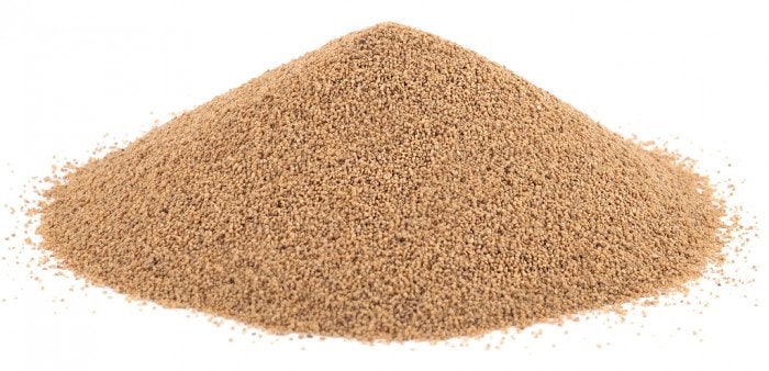 Cupuacu Scrub 80 Mesh Exfoliating Biodegradable Powder