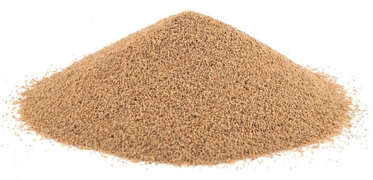 Cupuacu Scrub 80 Mesh Exfoliating Biodegradable Powder