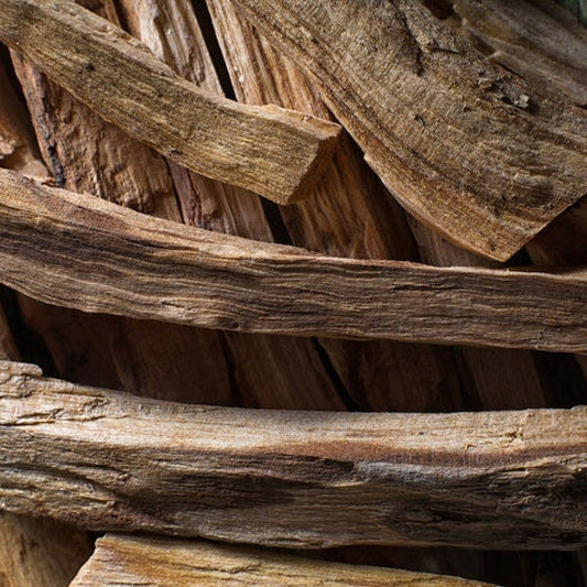 Palo Santo Essential Oil