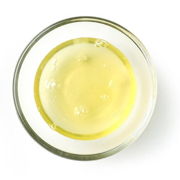 Silk Hydrolysate Liquid - Oil Soluble