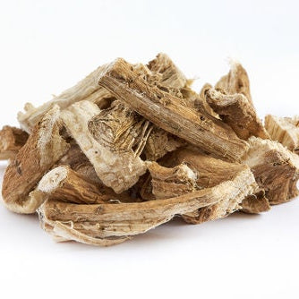 Marshmallow Root Infusion Jojoba-Abyssinian-Meadowfoam