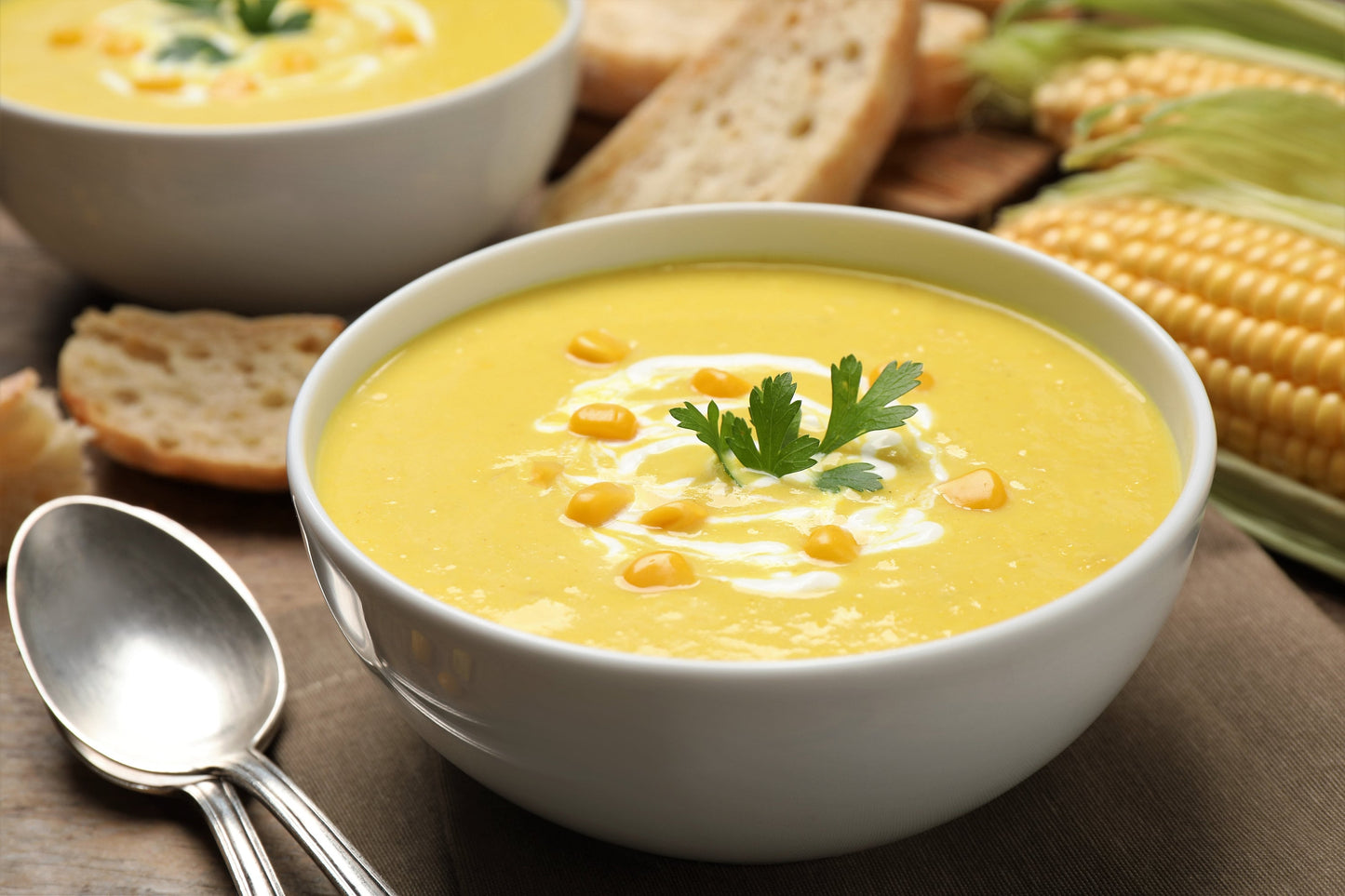 50 HONEY SELECT CORN Sweet Yellow S.E. Sh2 Zea Mays Vegetable Seeds