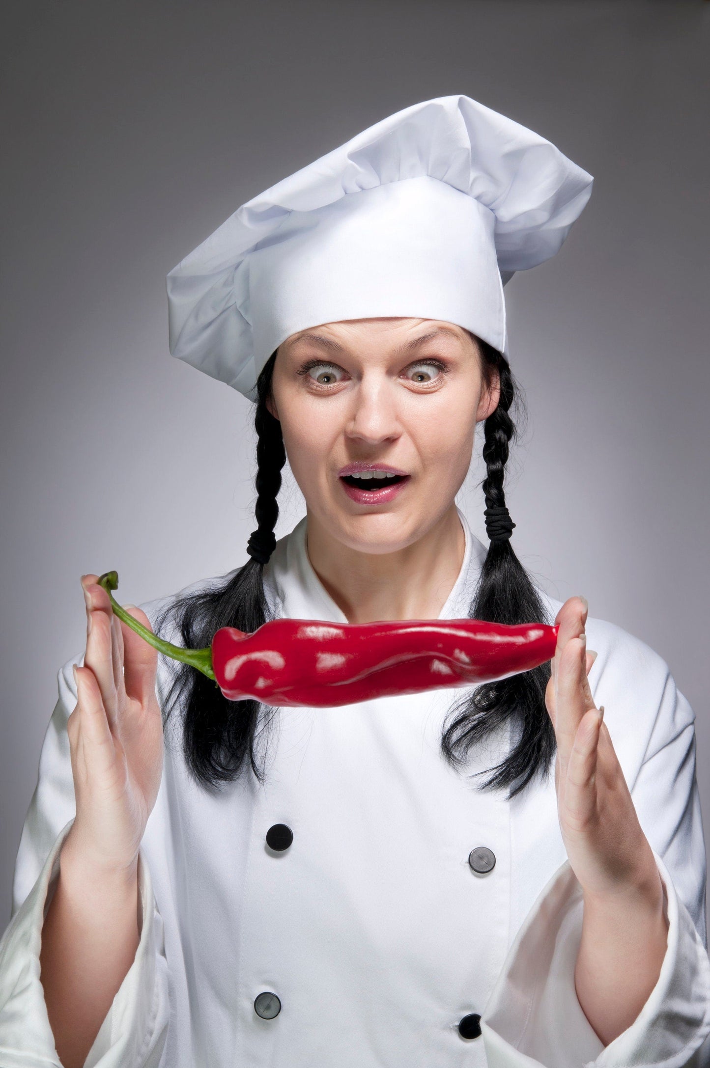 25 GIANT ACONCAGUA PEPPER Up to 12" Long Caspsicum Annuum Green Yellow Orange Red Vegetable Seeds