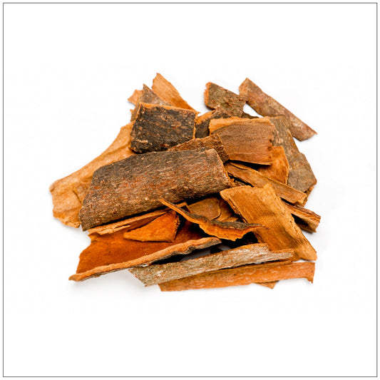 Indian Cinnamon Bark