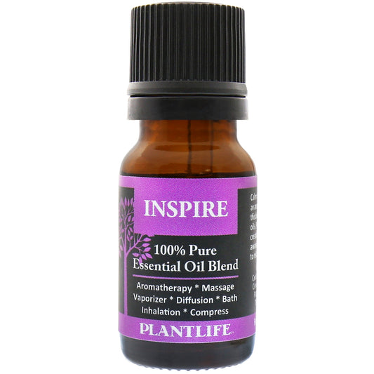 Inspire Essential Oil Blend
