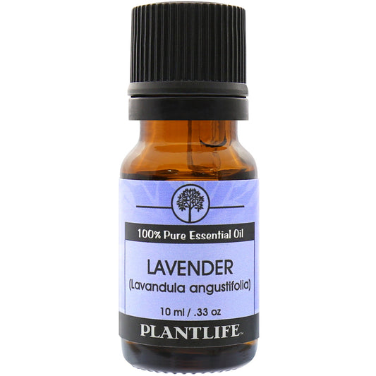 Lavender Bulgarian Essential Oil