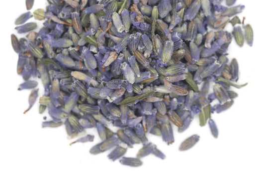 Lavender Loose Leaf Tea