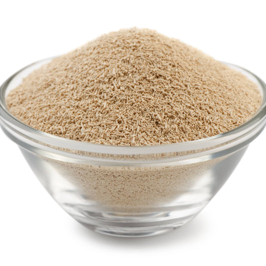 Yeast, SAF-Instant Red, Baking