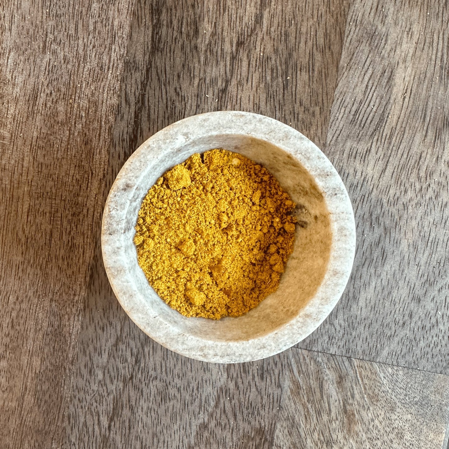 Madras Curry Powder