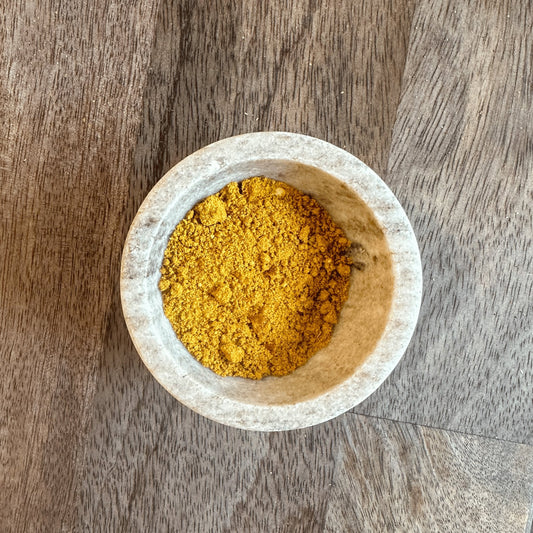 Madras Curry Powder