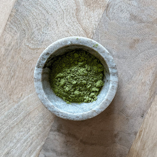 Organic Matcha
