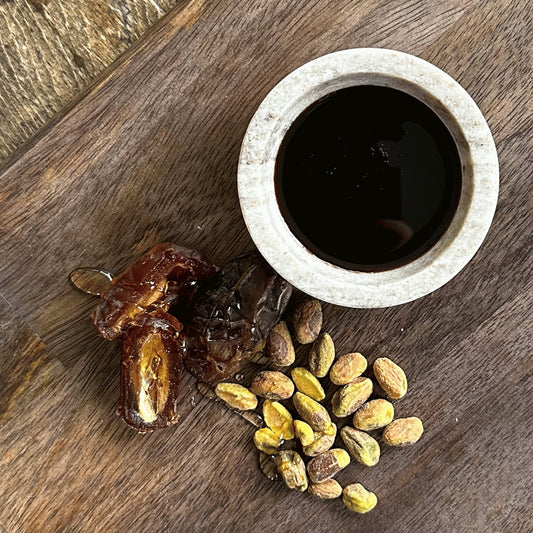 Mediterranean Aged Dark Balsamic Vinegar