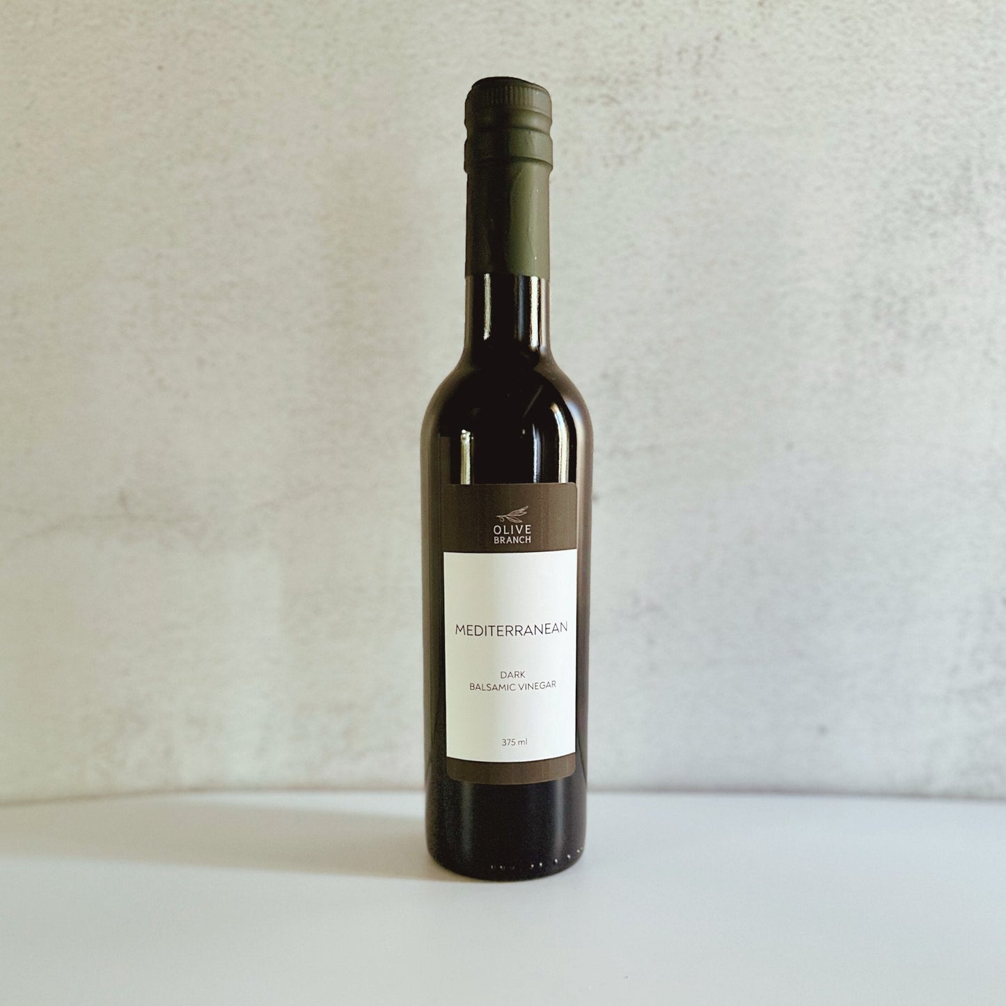 Mediterranean Aged Dark Balsamic Vinegar