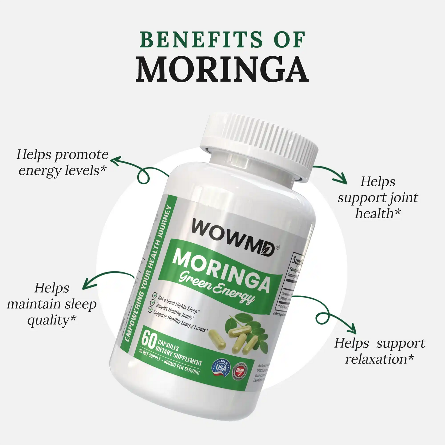 Moringa Green Energy