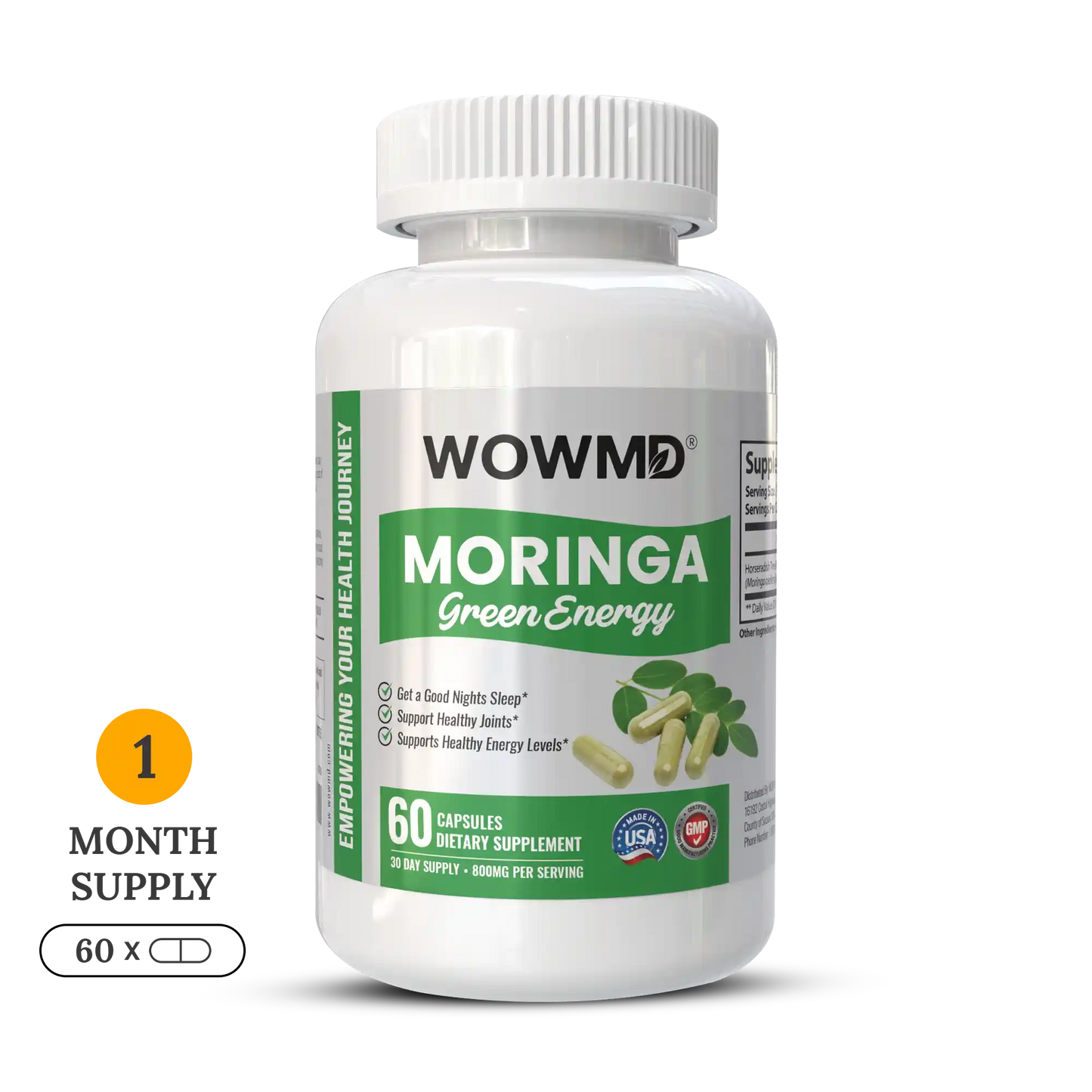 Moringa Green Energy