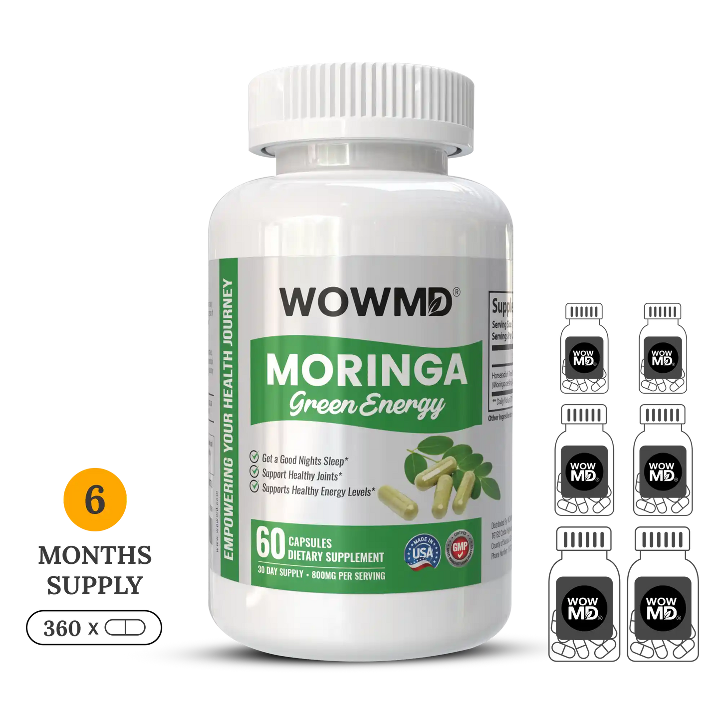 Moringa Green Energy