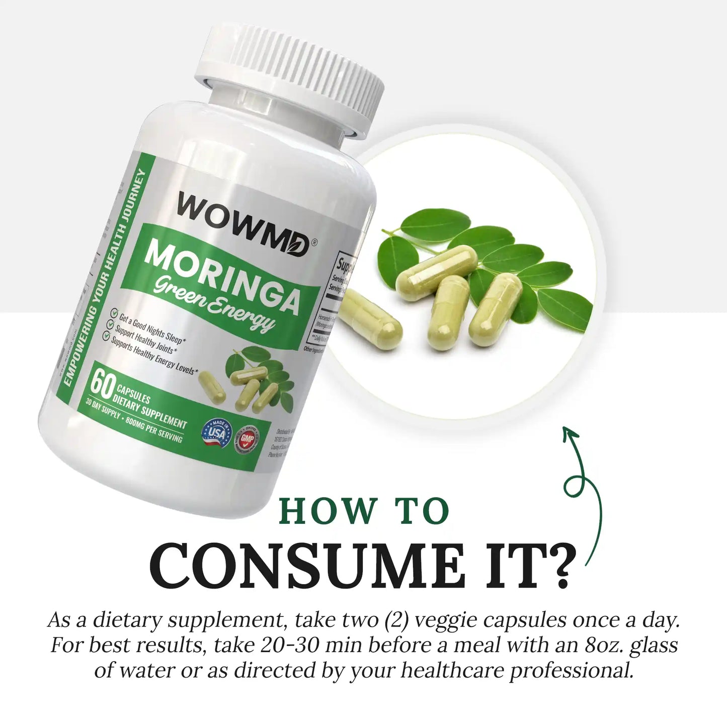 Moringa Green Energy