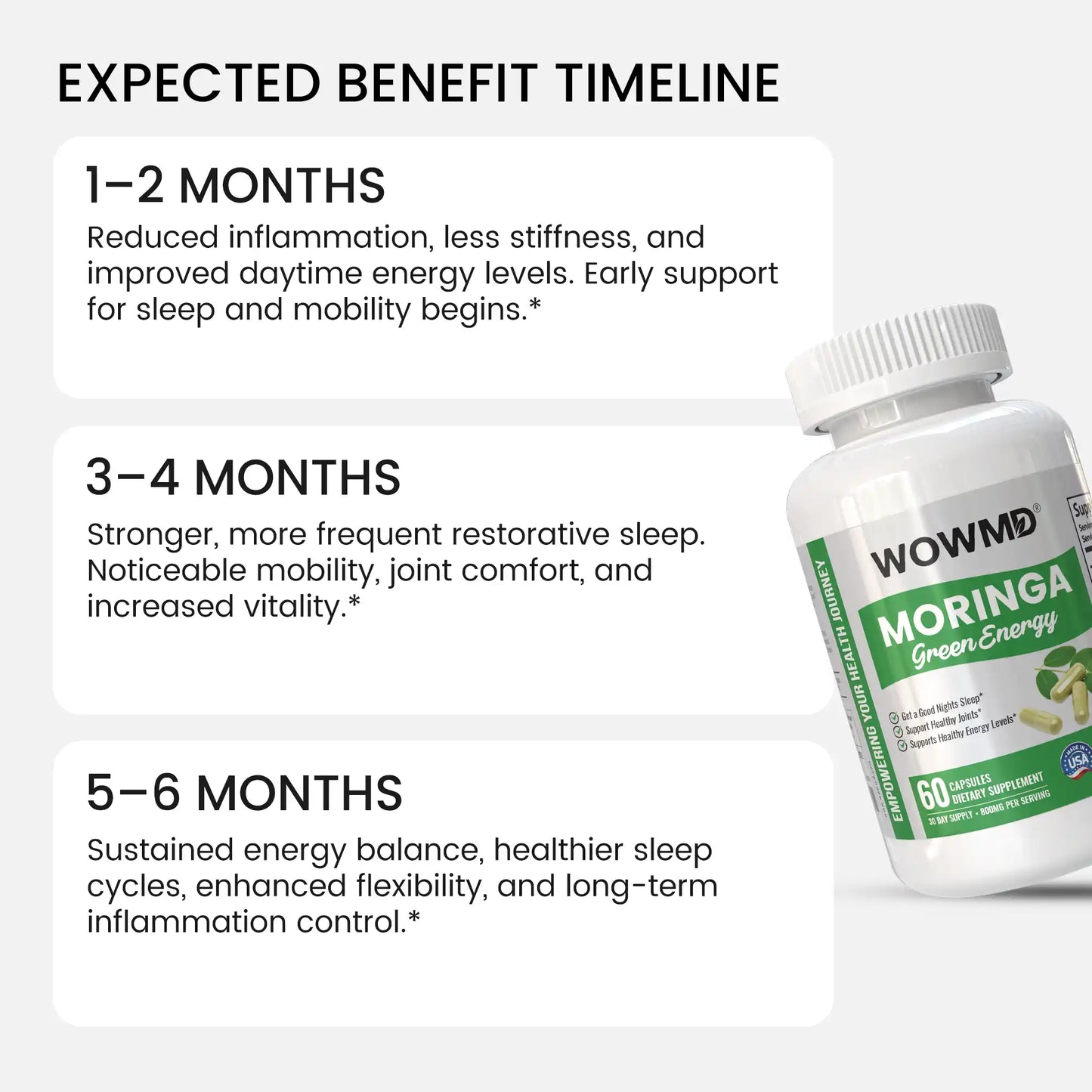 Moringa Green Energy