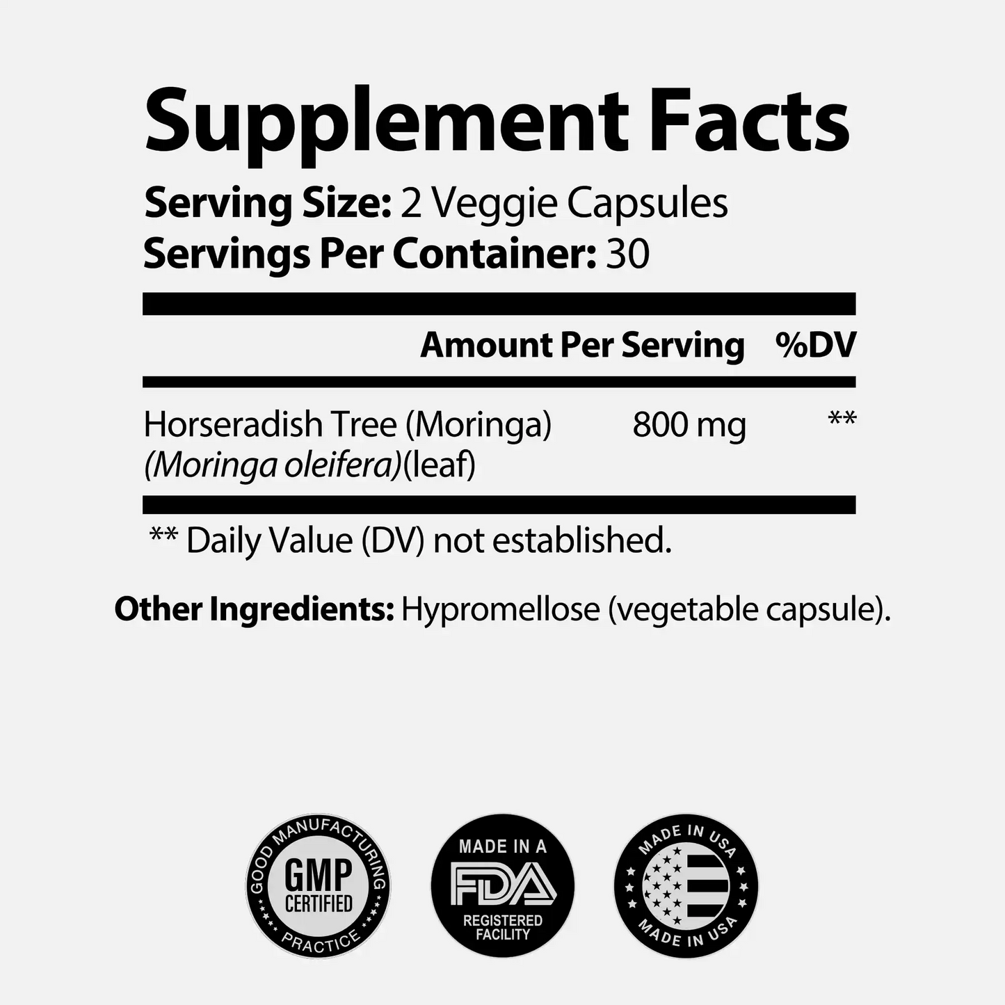 Moringa Green Energy