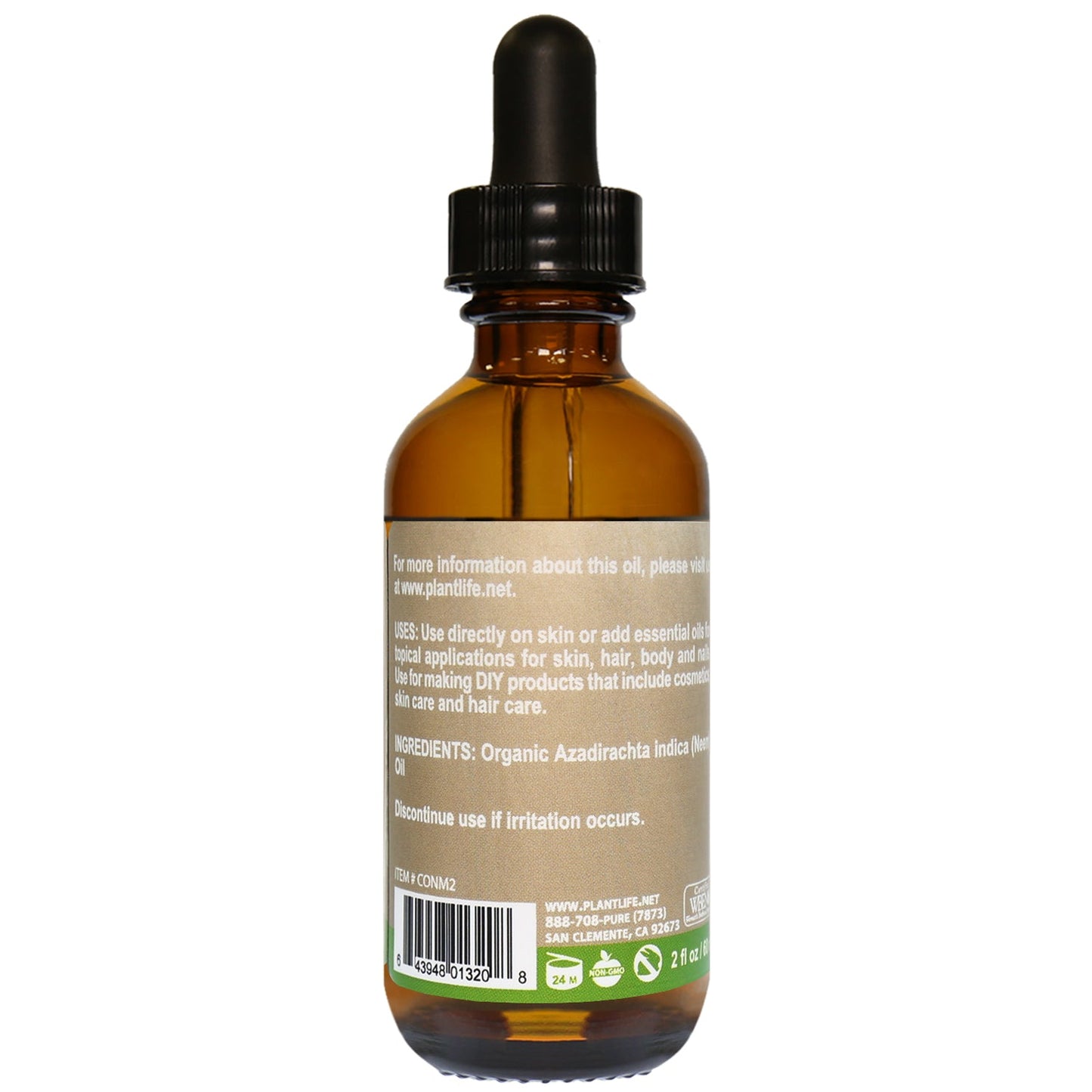 Neem Oil