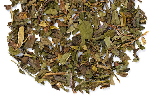 Peppermint Loose Leaf Tea