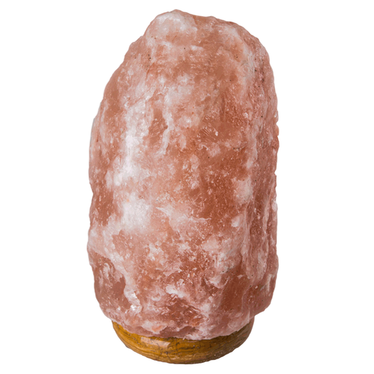 Platinum Salt Lamp      75-95lbs