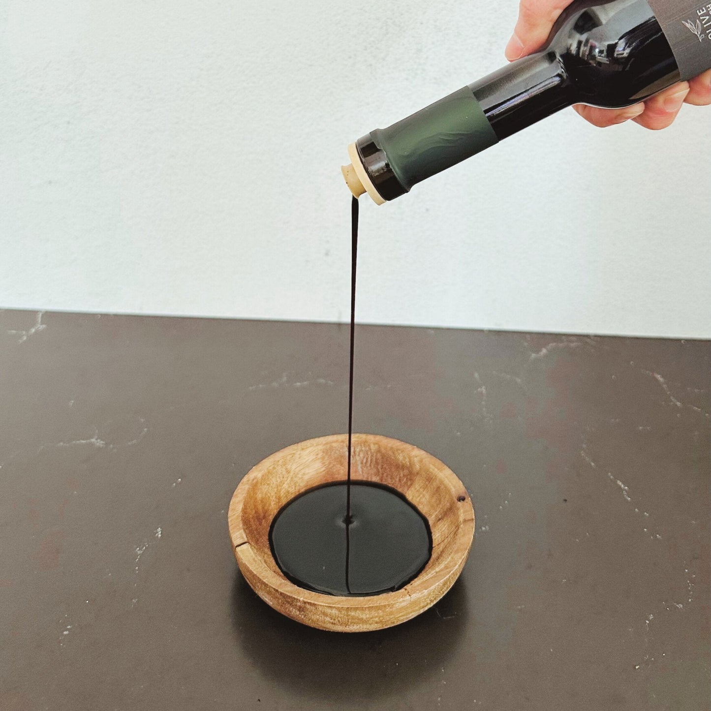 Traditional Aged Dark Balsamic Vinegar