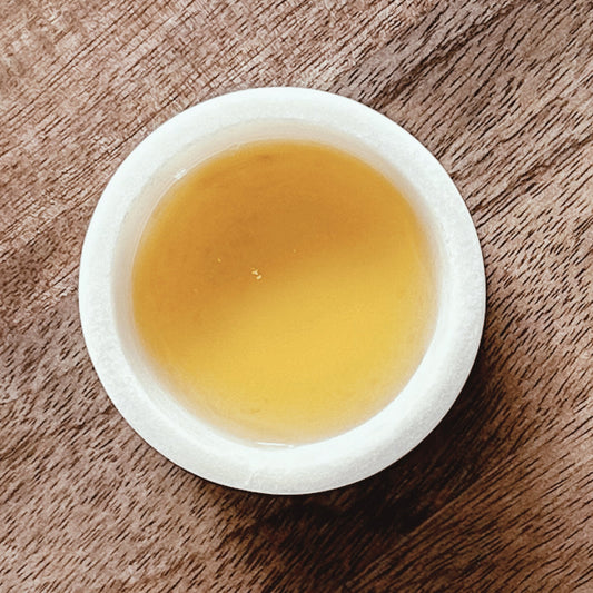 Traditional Aged White Balsamic Vinegar