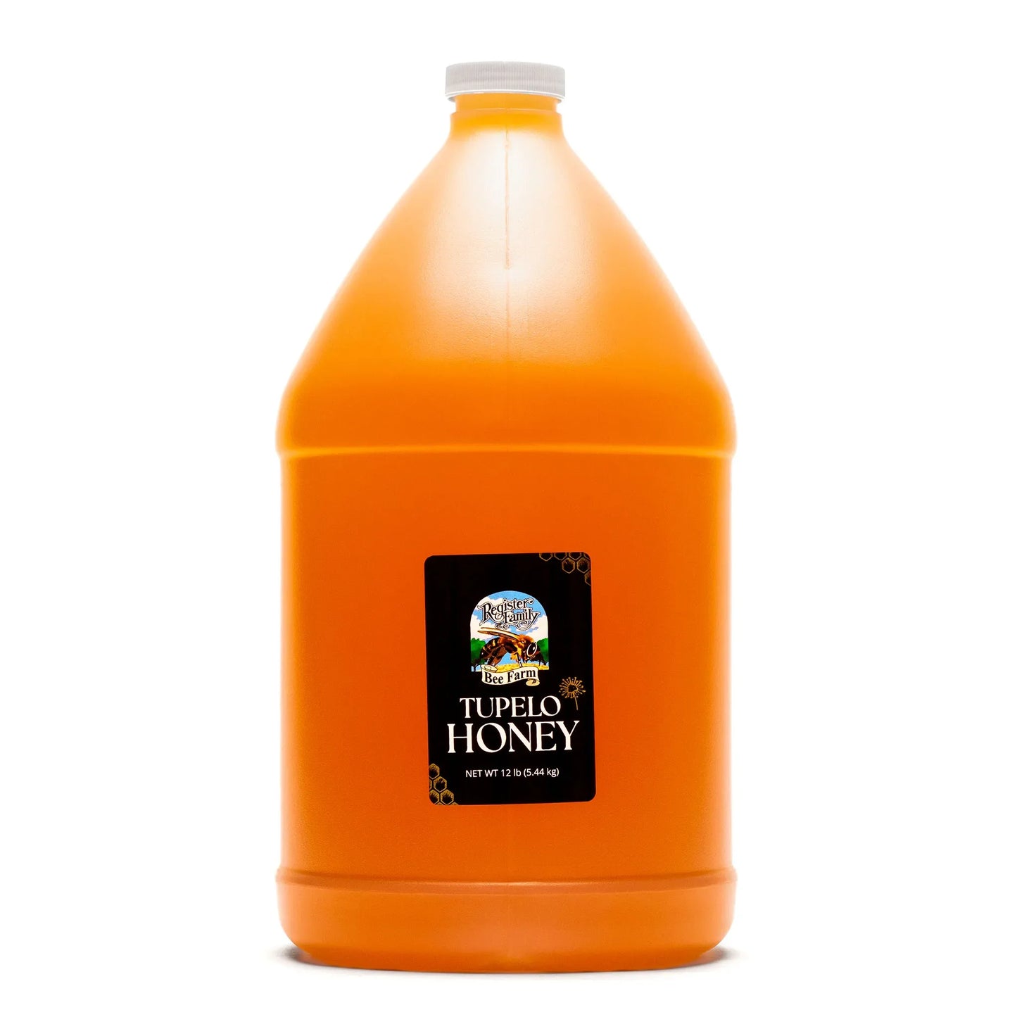 Tupelo Honey 1 Gallon Jug