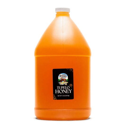 Tupelo Honey 1 Gallon Jug