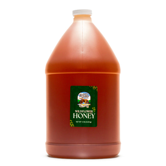 Gallon of Honey