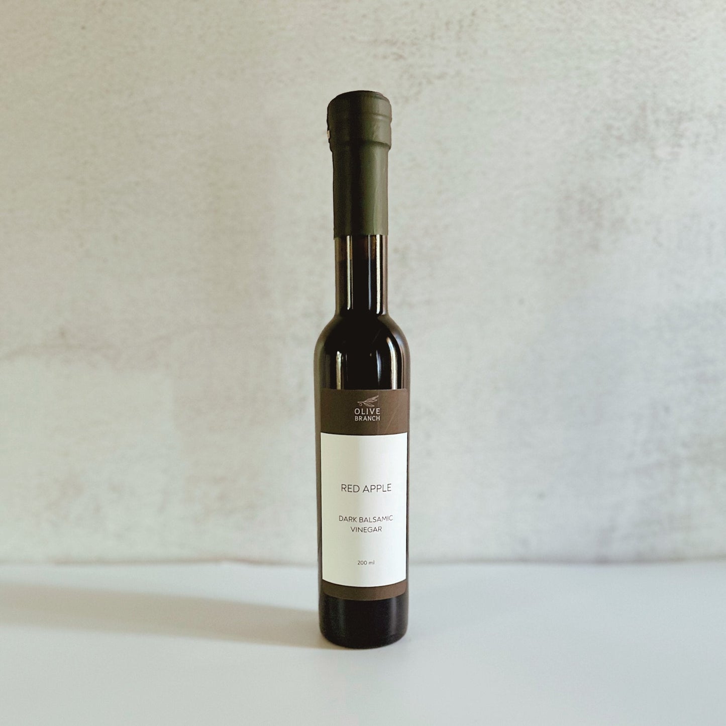 Red Apple Aged Dark Balsamic Vinegar