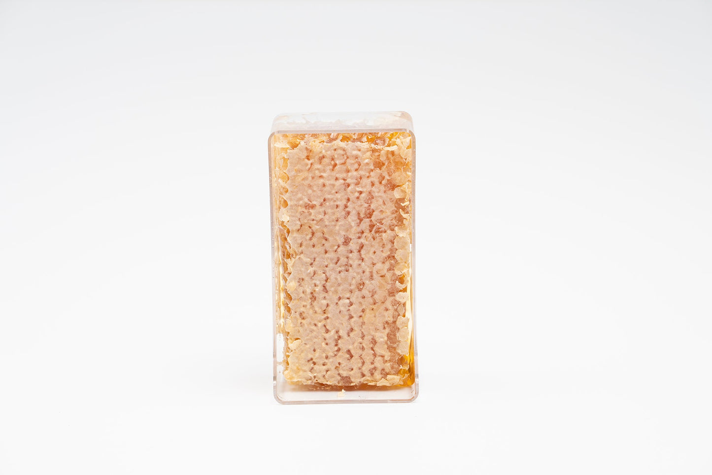 Raw Honeycomb