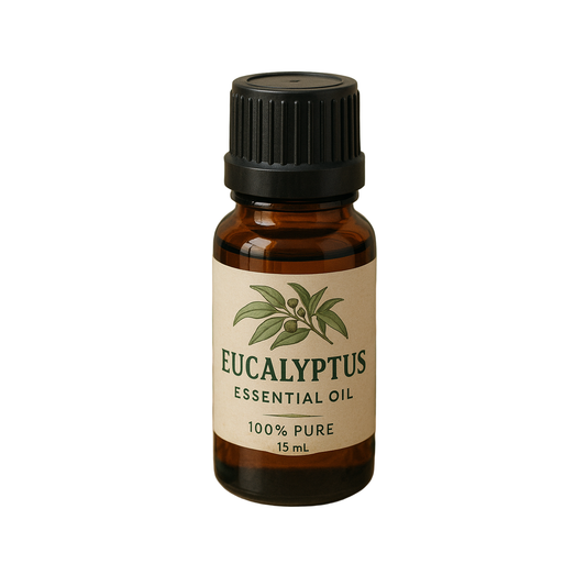 Eucalyptus Essential Oil