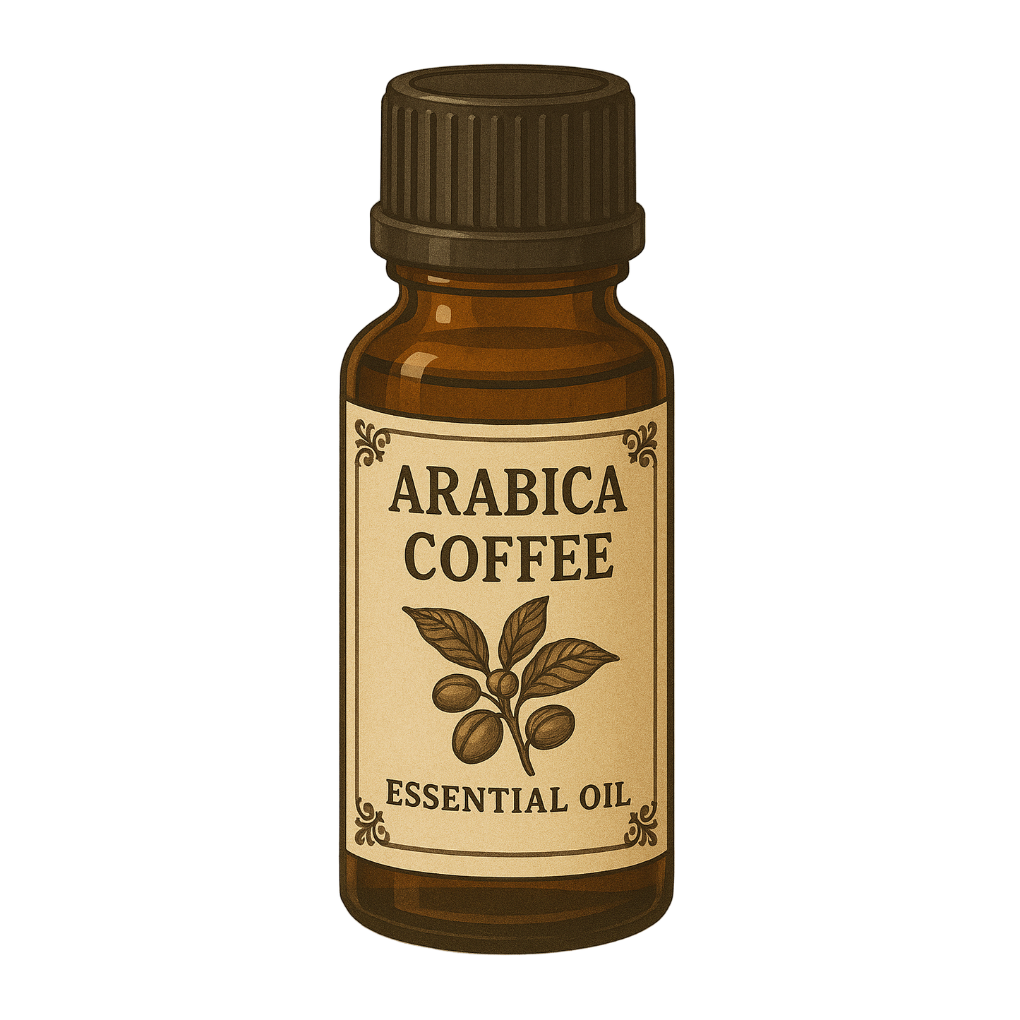 Arabica Coffee Essential Oil