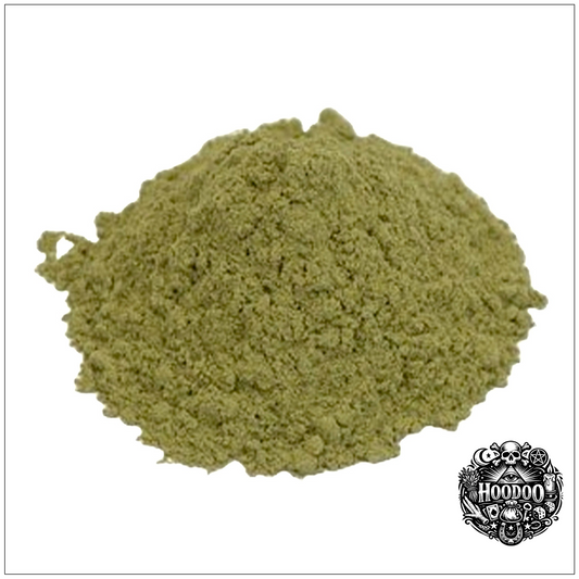 Catnip Leaf Powder