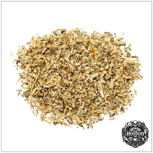 Catnip Leaf & Flower