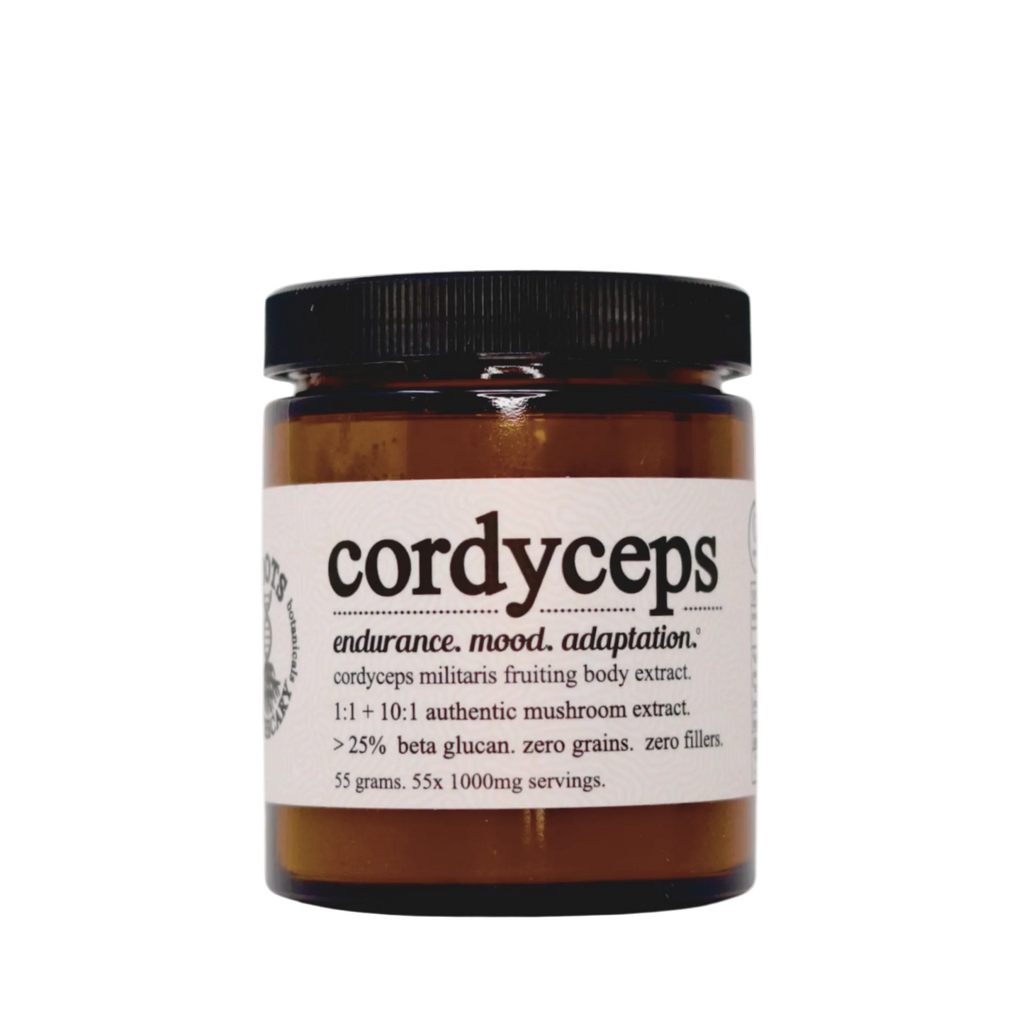 3 pack shroom stack.