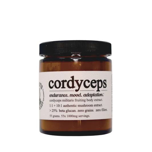 3 pack shroom stack.