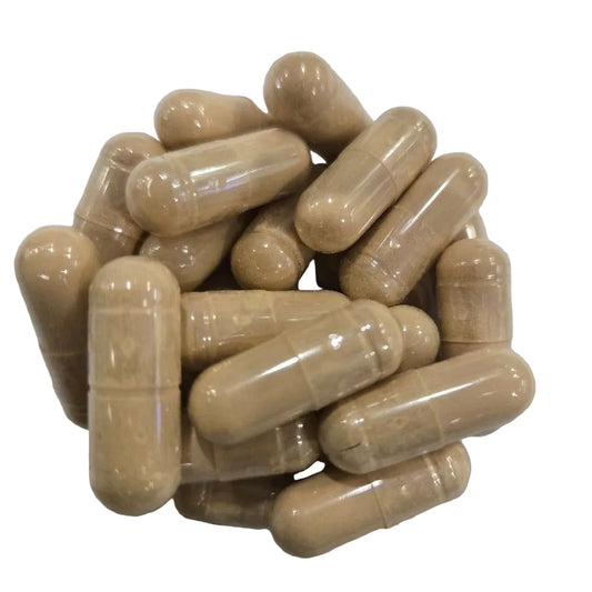 Ashwagandha | Stress Relief, Energy & Inner Strength