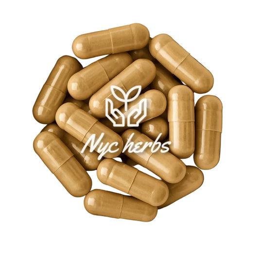 Tinnitus Support Capsules